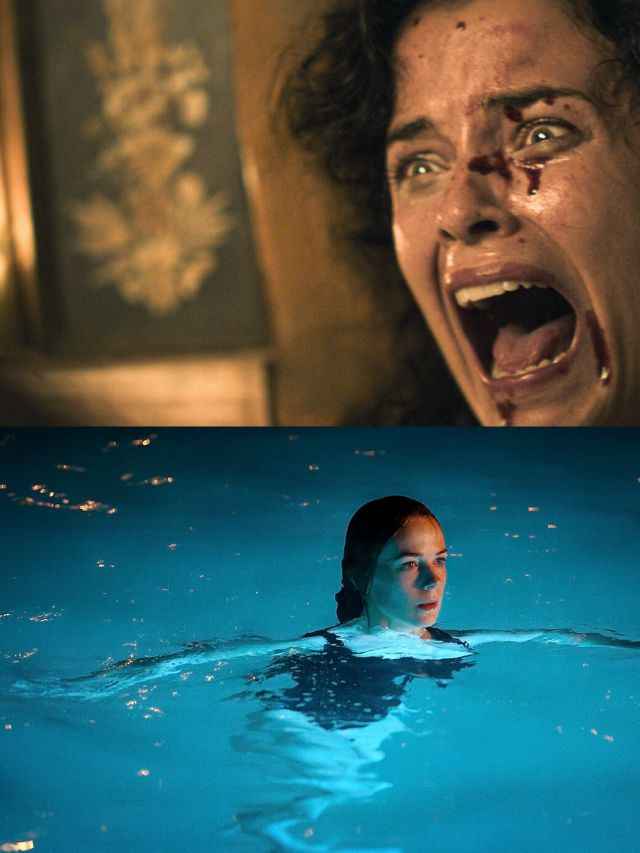 8 must watch suspenseful horror movies on Netflix