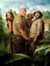 7 movies that are as good as Jumanji: The Next Level on Netflix