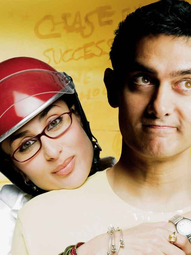 9 movies that are as good as 3 Idiots on Amazon Prime Video