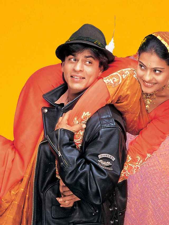 7 movies that are as good as Dilwale Dulhania Le Jayenge on Amazon Prime Video