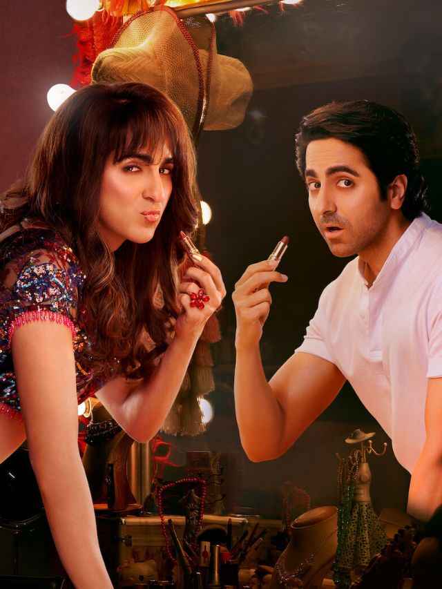 7 movies that are as good as Dream Girl 2 on Netflix