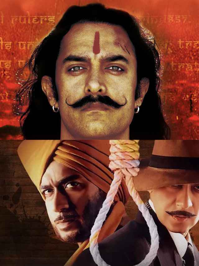 8 must-watch historical movies on Amazon Prime Video