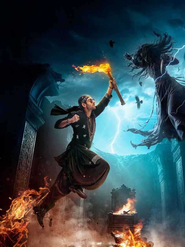 7 movies that are as good as Bhool Bhulaiyaa 3 on Netflix