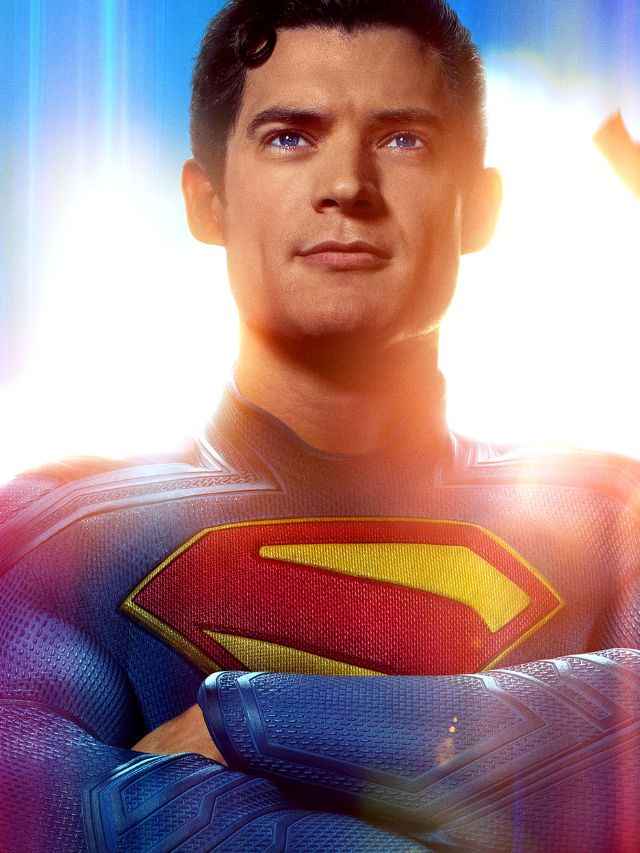 7 movies that are as good as Superman on Amazon Prime Video