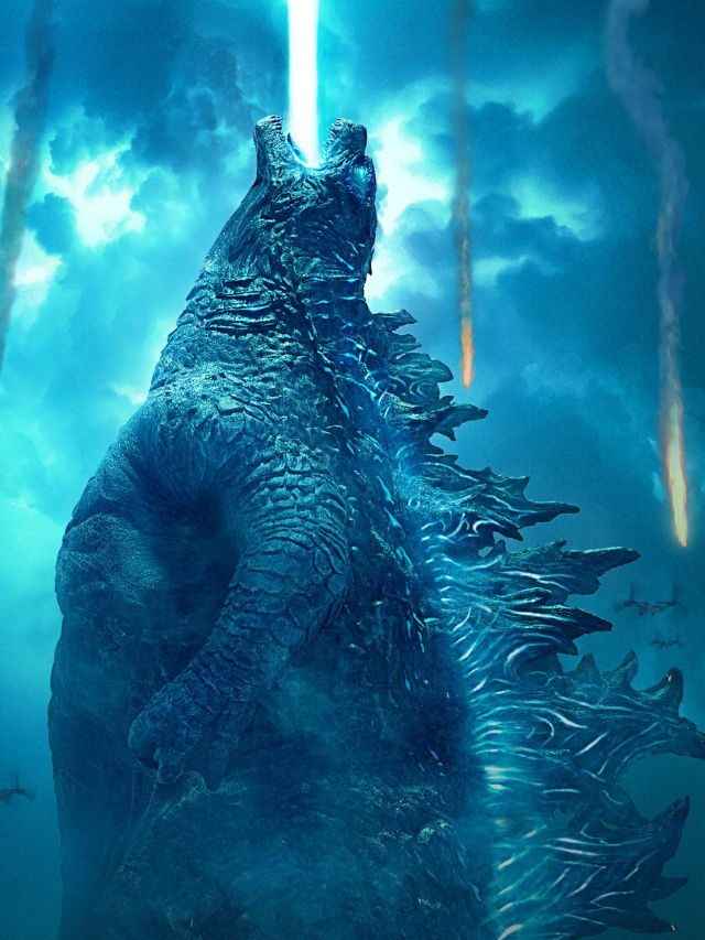 8 movies that are as good as Godzilla: King of the Monsters on Amazon Prime Video