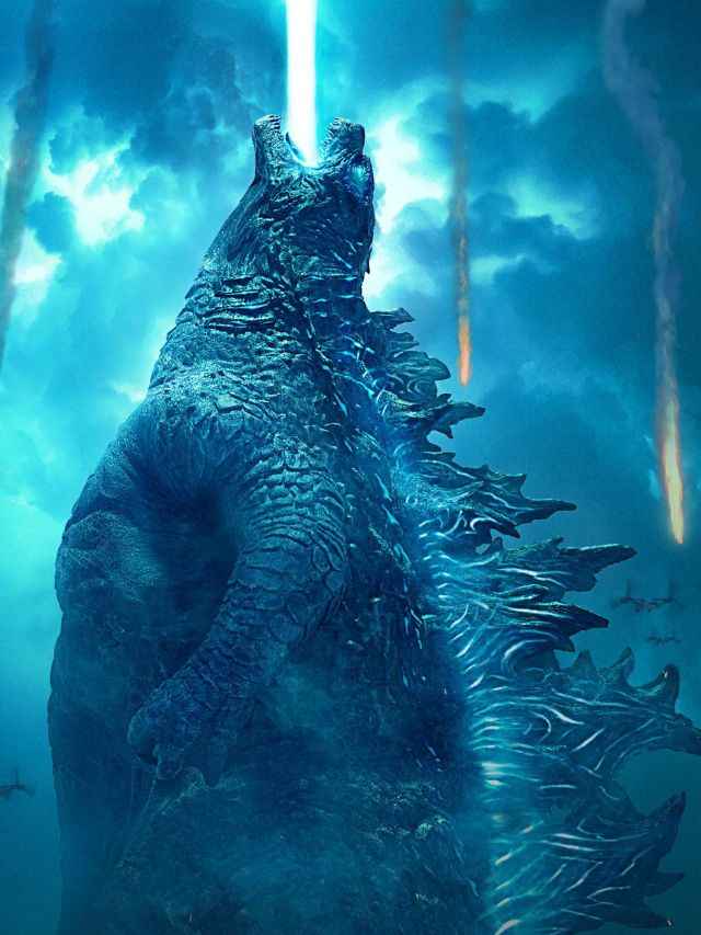 8 movies that are as good as Godzilla: King of the Monsters on Amazon Prime Video