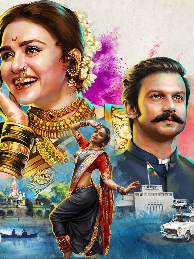 8 movies that are as good as Chandramukhi on Amazon Prime video