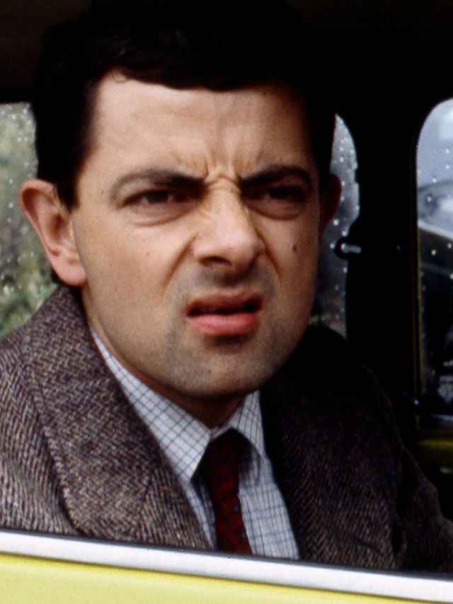 8 shows that are as good as Mr. Bean on Amazon Prime Video