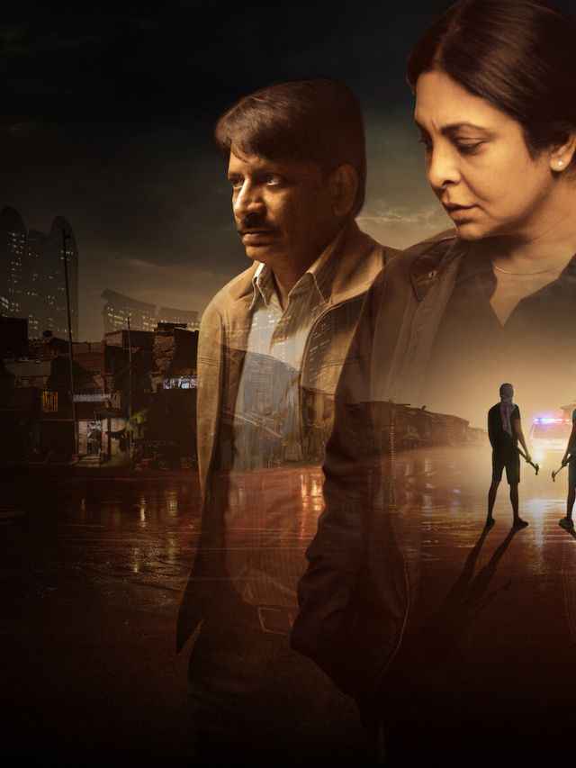 8 shows that are as good as Delhi Crime on Netflix
