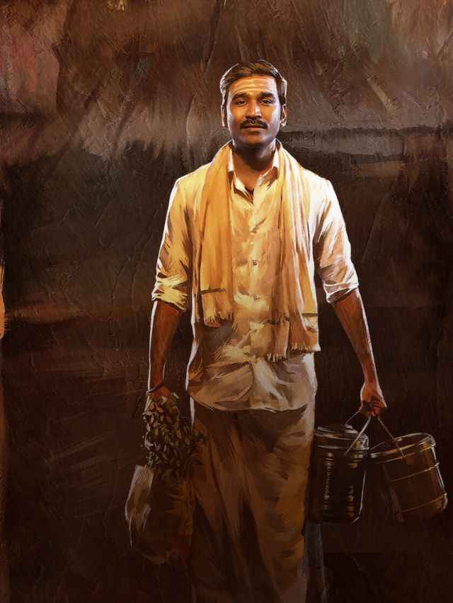 8 movies that are as good as Idli Kadai on Netflix