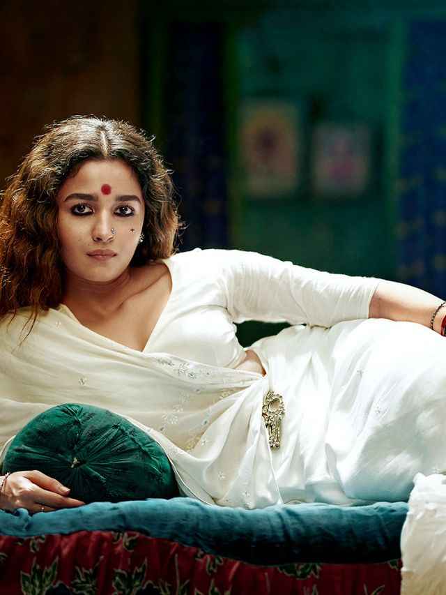 8 movies that are as good as Gangubai Kathiawadi on Netflix