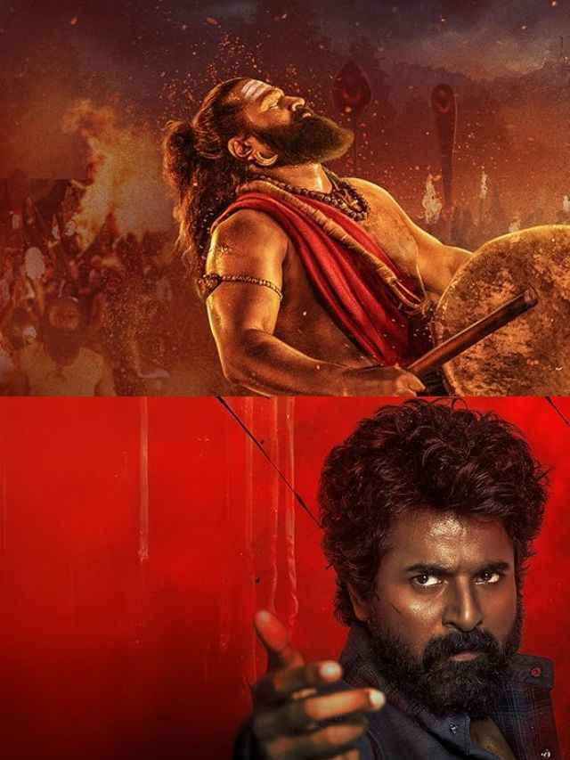 7 must-watch action drama movies on Amazon Prime Video