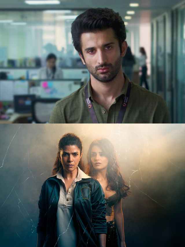 8 must-watch suspenseful movies on Netflix