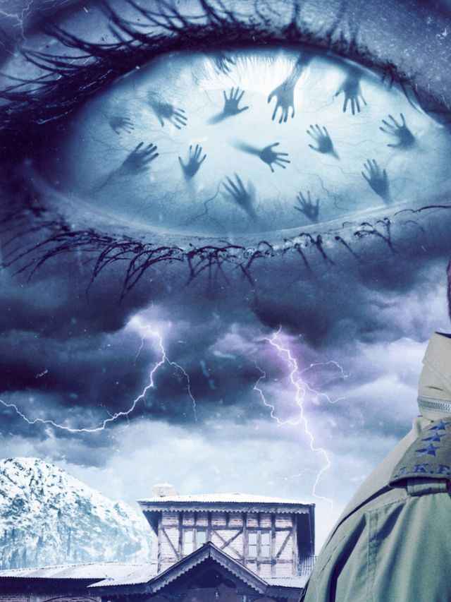 7 movies that are as good as Baramulla on Netflix