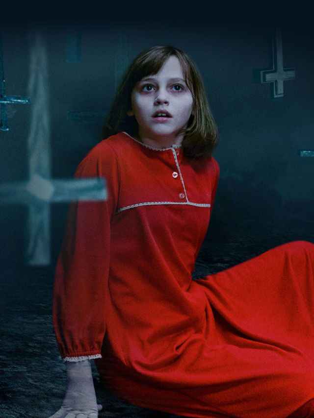 7 movies that are as good as The Conjuring 2 on Amazon Prime Video