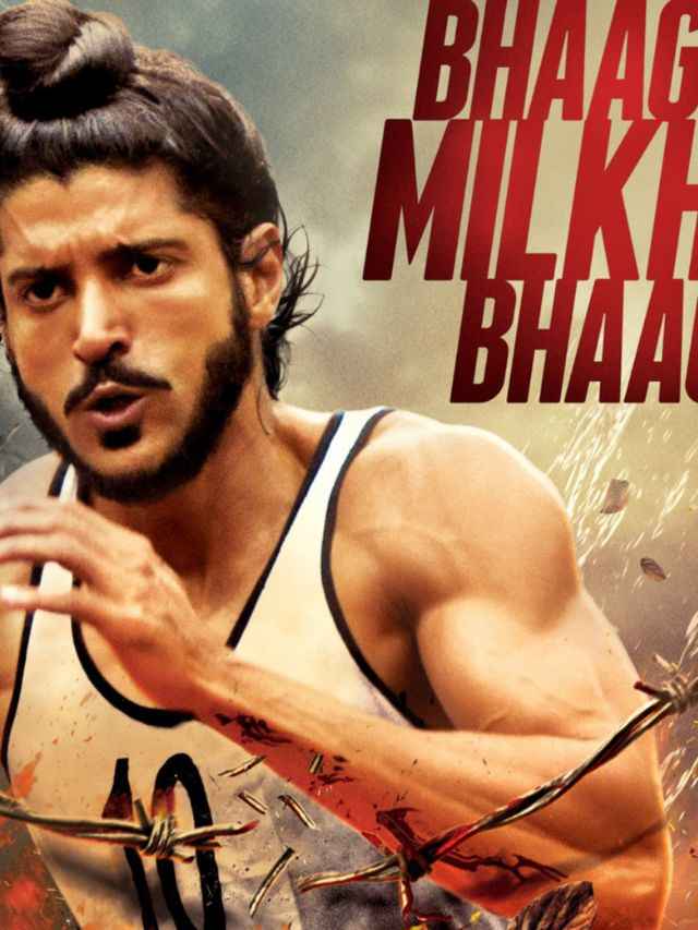8 movies that are as good as Bhaag Milkha Bhaag on Amazon Prime Video
