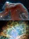 6 mesmerising nebula images captured by NASA Hubble telescope