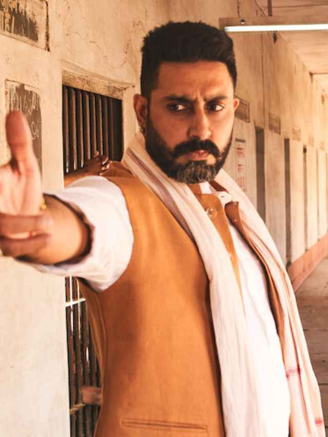 8 movies that are as good as Dasvi on Netflix