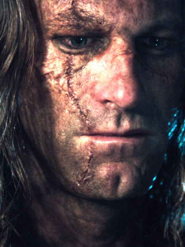 7 movies that are as good as Frankenstein on Netflix