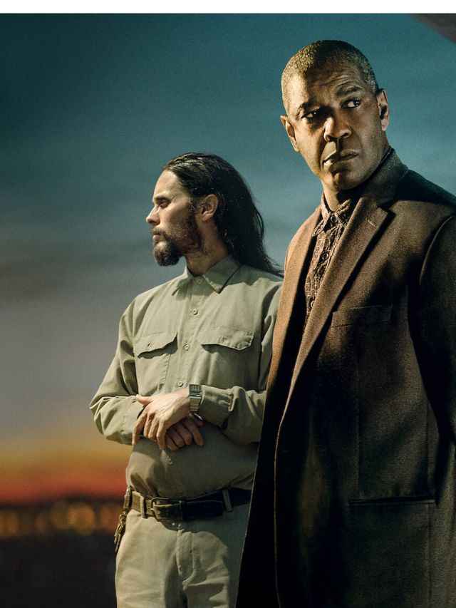 7 movies that are as good as The Little Things on Netflix