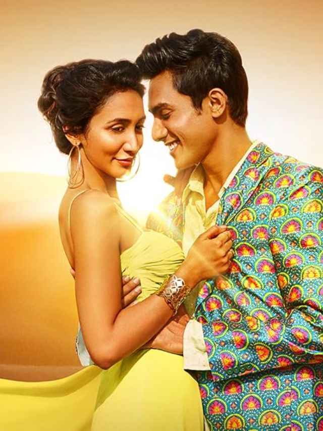 8 shows that are as good as Bandish Bandits on Amazon Prime Video