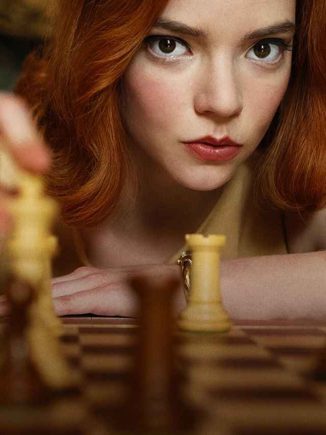 7 shows that are as good as The Queen's Gambit: Limited Series on Netflix