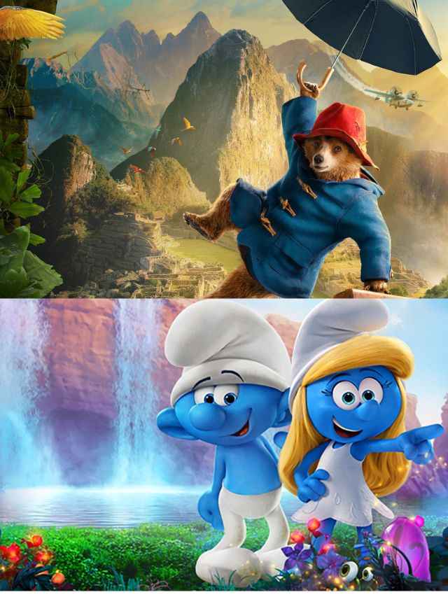 8 must-watch comedy movies on Netflix