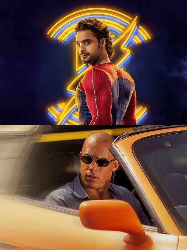 8 must-watch action-adventure movies on Netflix