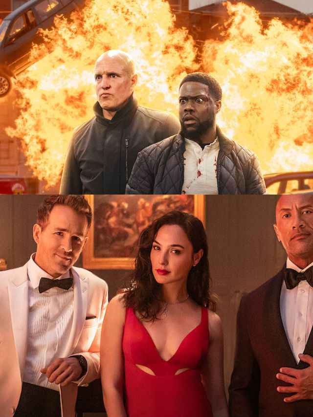 8 must-watch action comedies on Netflix