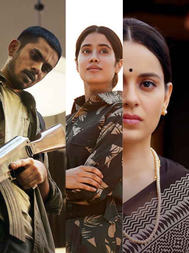 7 biopics you must watch on Netflix