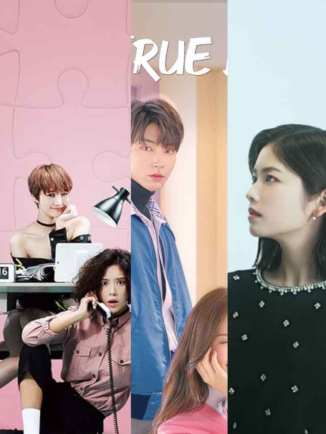 7 must watch Asian dramas on Amazon prime video