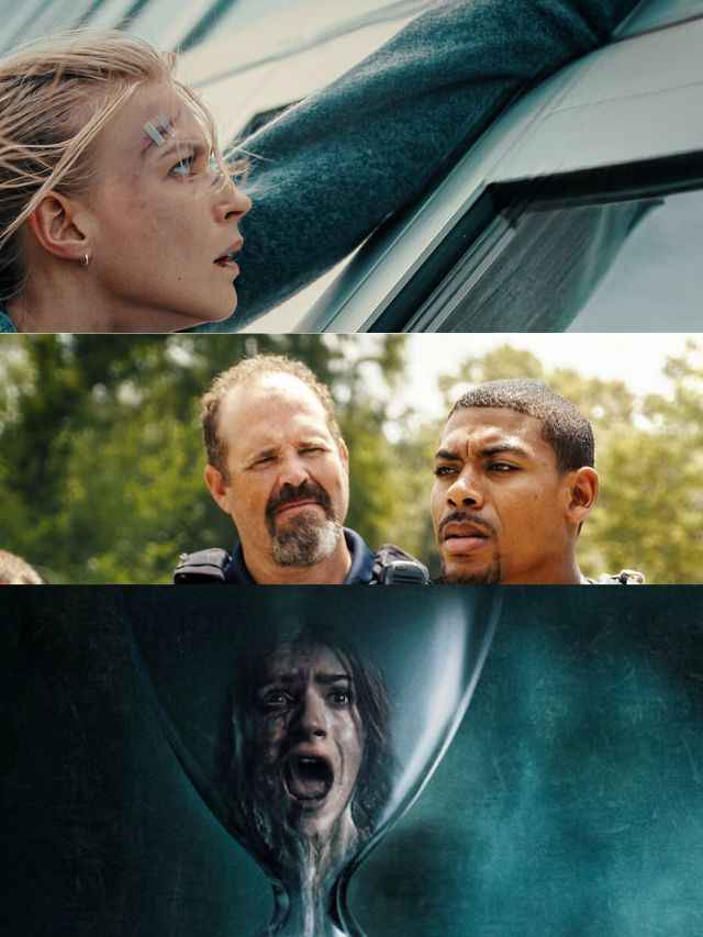 7 must-watch suspense movies on Netflix