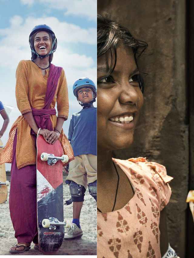 7 must-watch women centric movies on Netflix