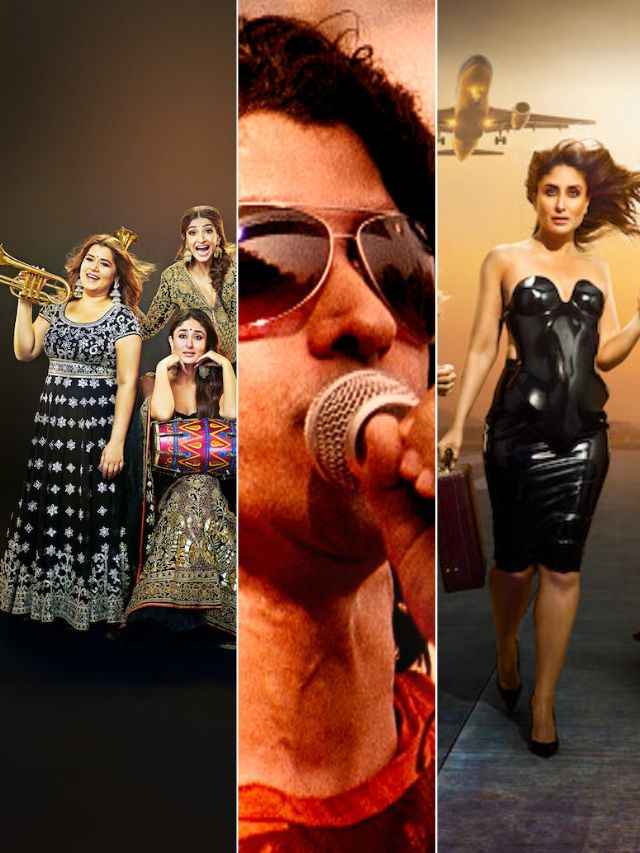 7 must-watch friendship movies on Netflix