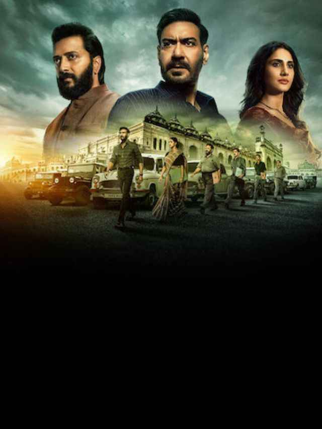 7 movies that are as good as Raid 2 on Netflix