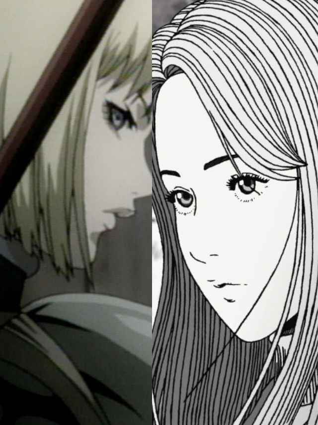 8 horror anime series you must watch on Netflix