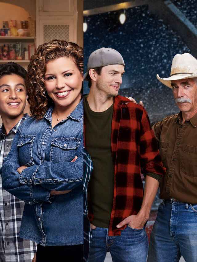 7 sitcoms you must watch on Netflix