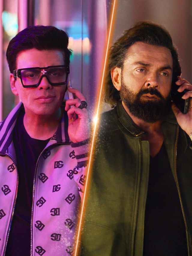 8 shows that are as good as The Ba***ds of Bollywood on Netflix