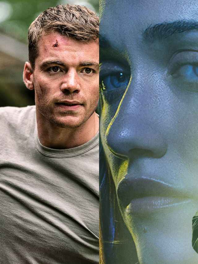 7 must watch crime thriller web series on Netflix