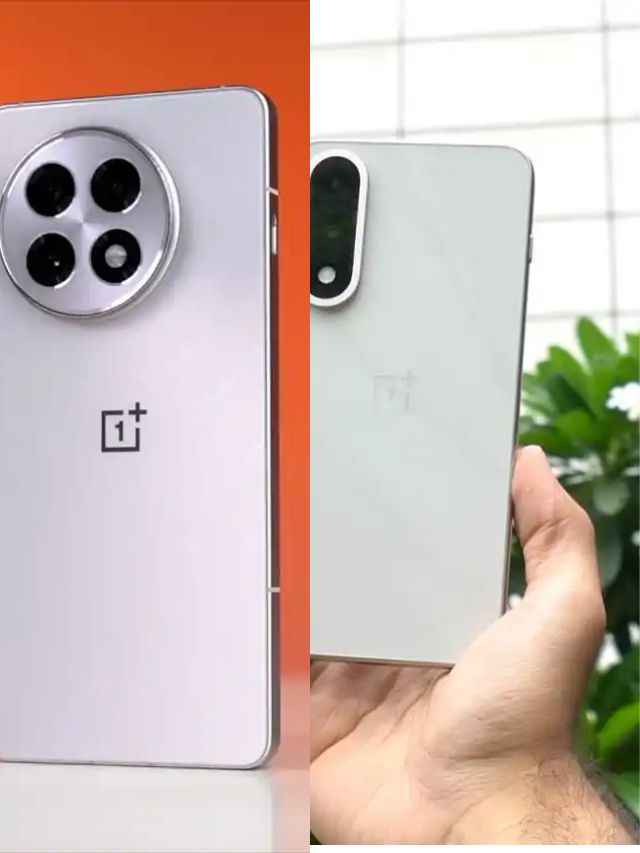 Amazon Great Indian Festival 2025: Top 5 OnePlus phone deals