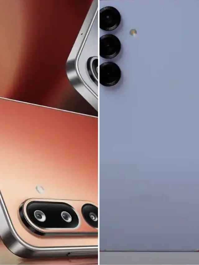 Amazon Great Indian Festival 2025: Top Samsung phone deals