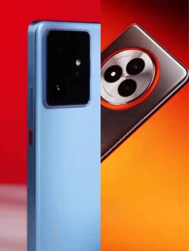 Amazon Great Indian Festival 2025: Top Realme phone deals