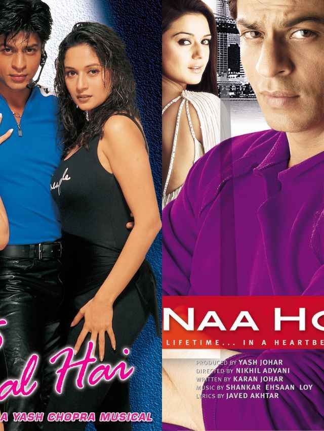 7 must watch bollywood classics on Amazon prime Video