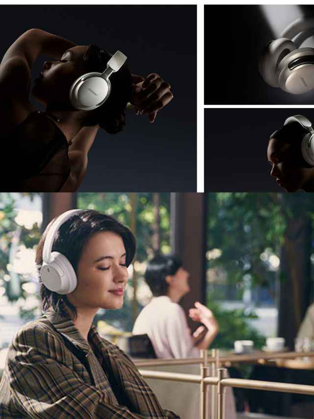 Amazon Great Indian Festival 2025: Headphone deals under Rs 25,000