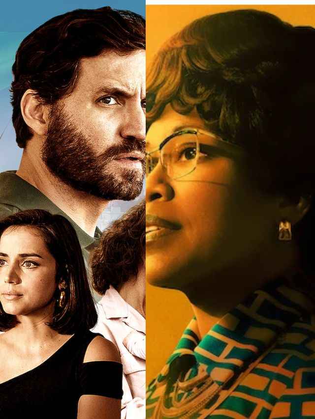 7 must-watch political dramas on Netflix