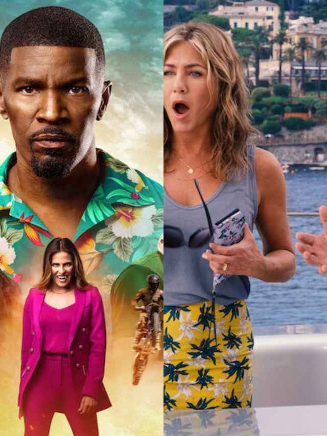 7 must-watch action comedies on Netflix