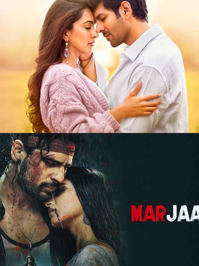 7 must-watch romantic movies on Amazon Prime Video