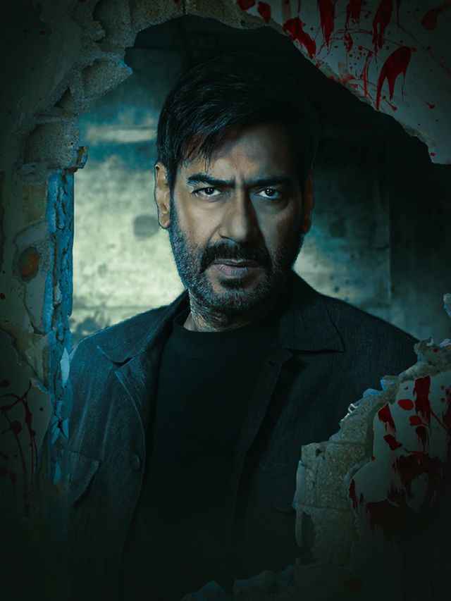 7 shows that are as good as Rudra on JioHotstar