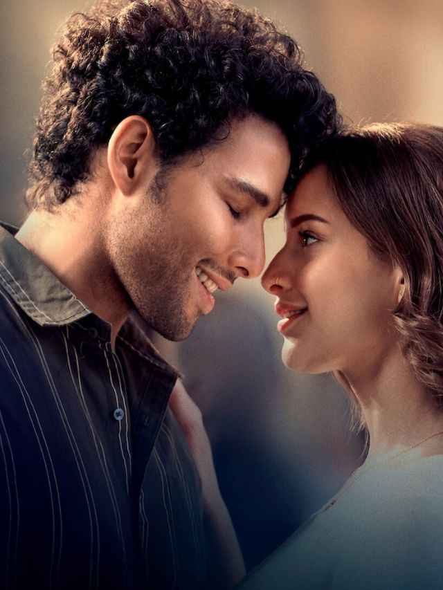 7 movies that are as good as Dhadak 2 on Netflix