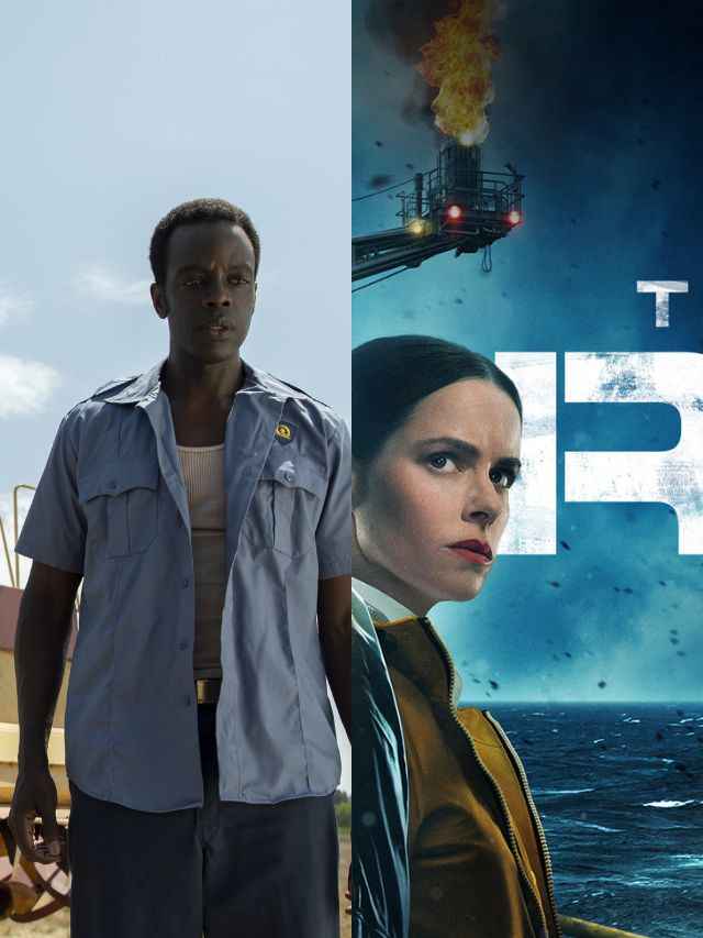 7 must-watch sci-fi shows on Amazon Prime Video